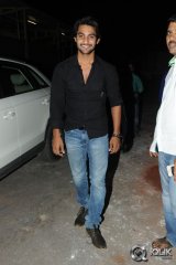 Ala Ela Movie Audio Launch